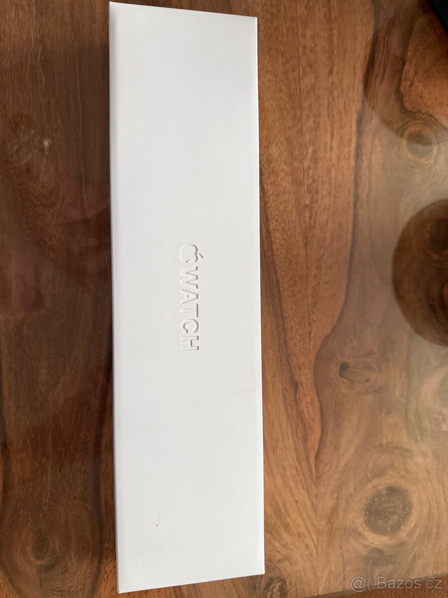 Apple Watch Series 8 45mm Cellular - 3