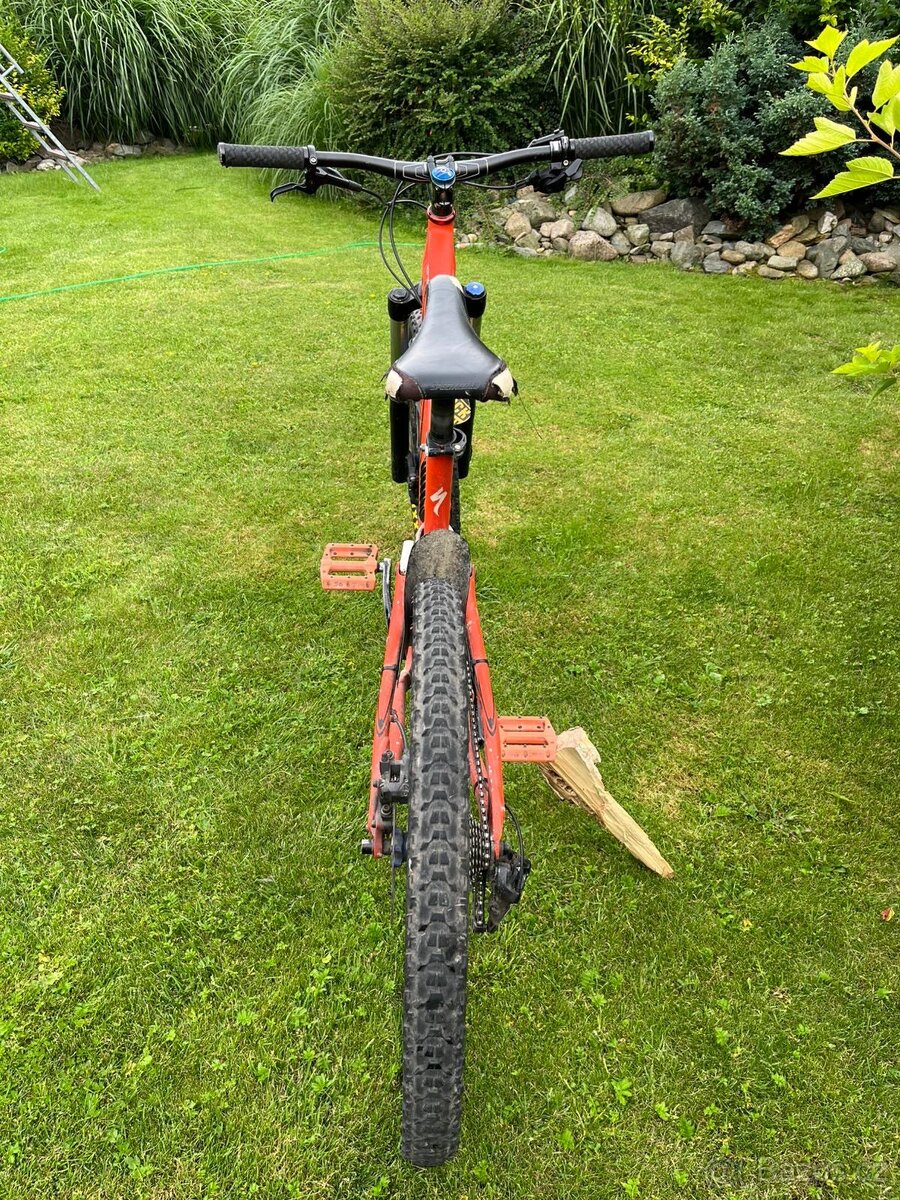 Specialized SX Trail 1 - 3