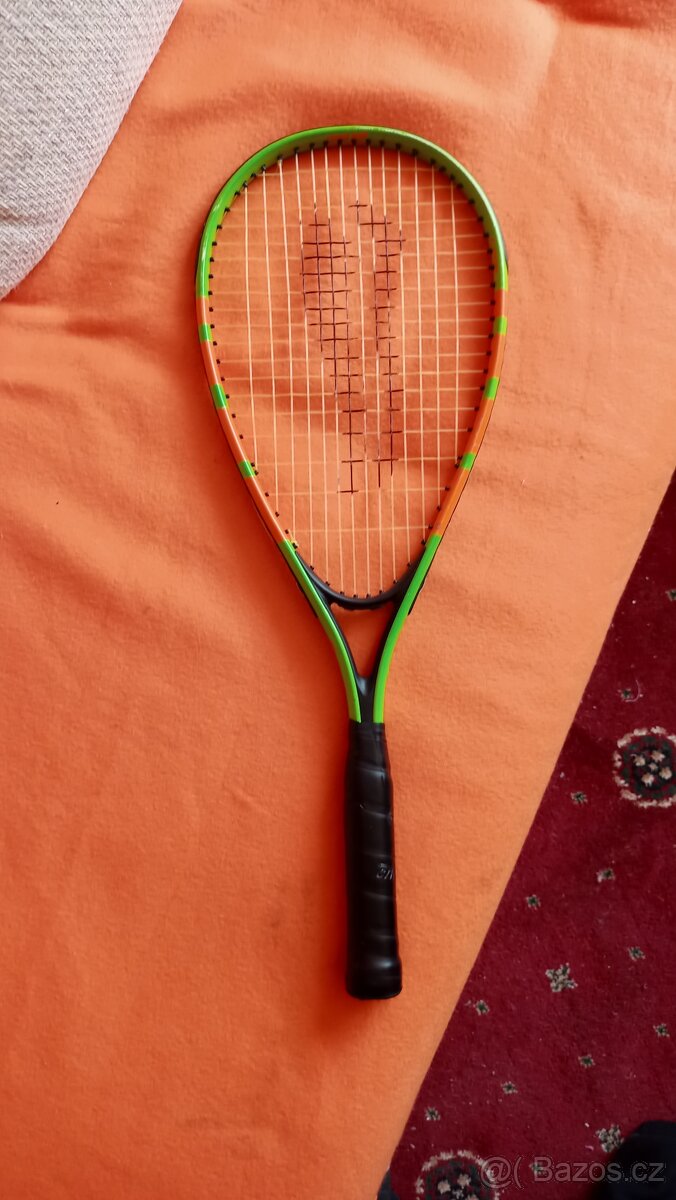 Rapid ball raketa - 3