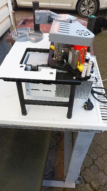 Olepovačka ruční včetně příslušenství - 3