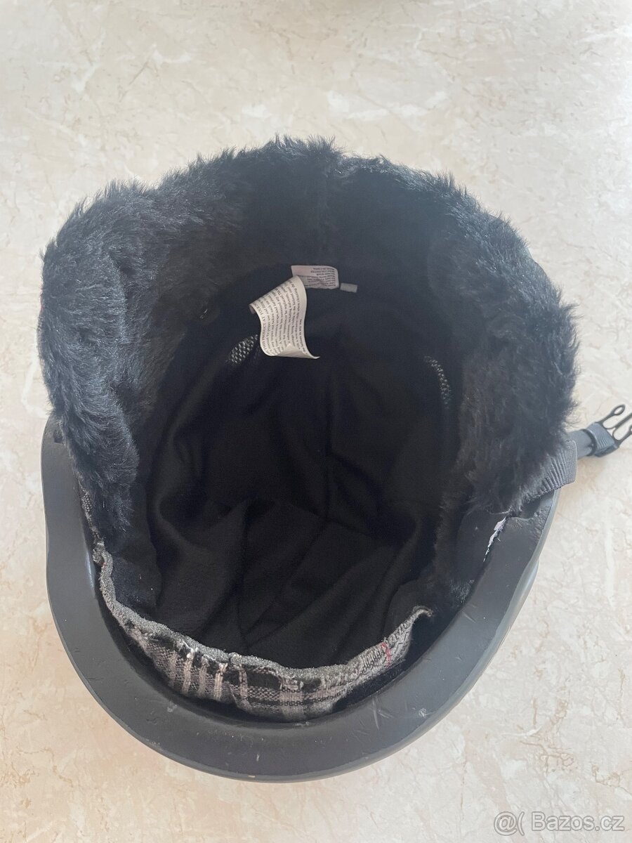 Přilba Bern - 3