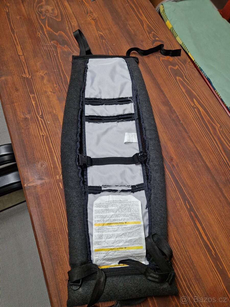 Miminkovník thule - 3