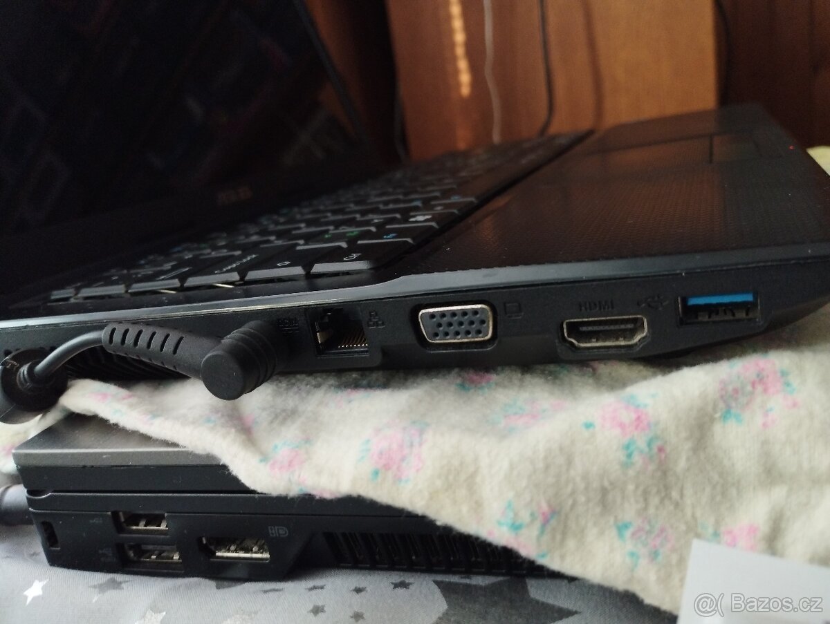 ASUS Notebook - 3