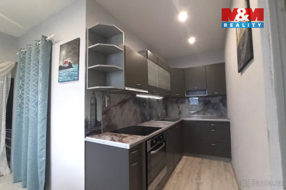 Prodej bytu 3+1, 59 m², Šternberk, ul. U Střelnice - 3