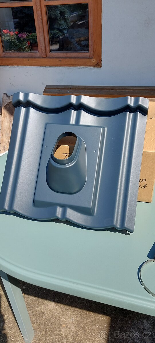 EVERTILE anténní prostup - 3