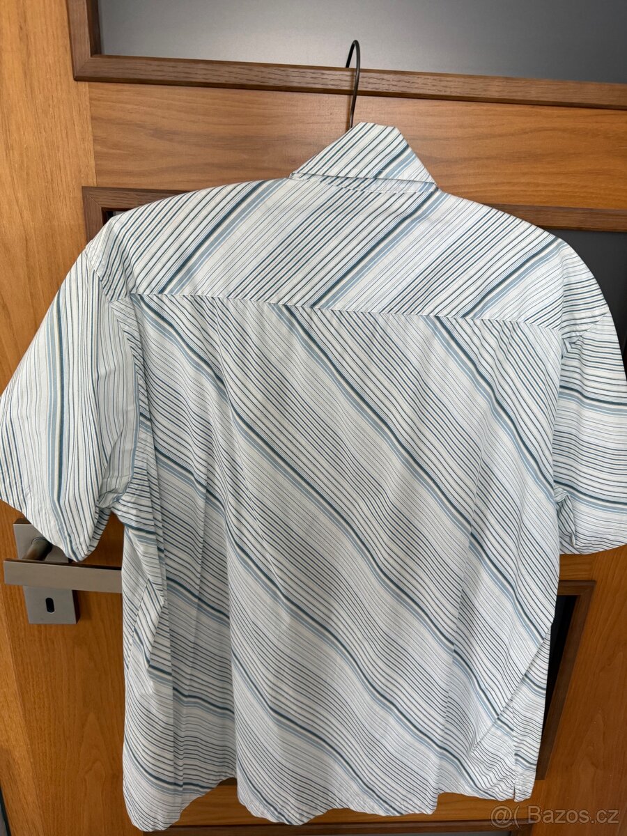 Pánská košile vel xl - 3