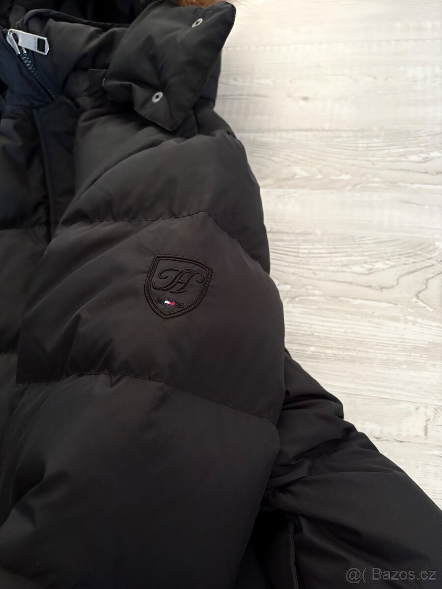Hilfiger, perova, pravy kozich - 3