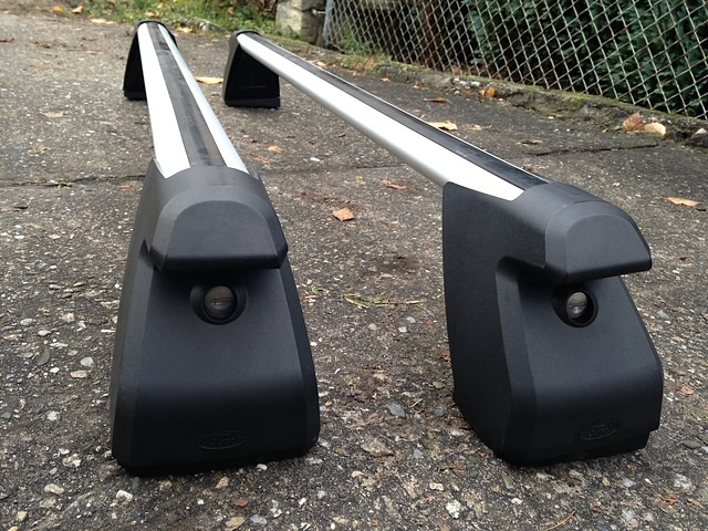 Pricniky original FORD Focus II kombi - 3