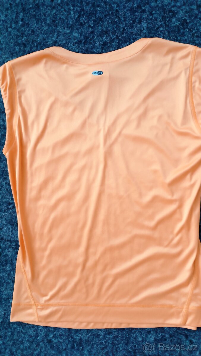 Dámské tílko Adidas - 3