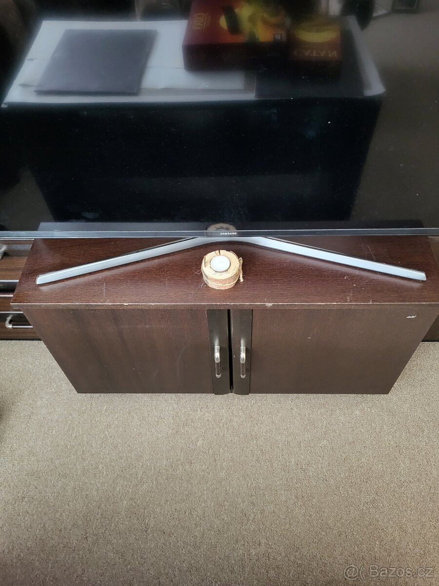 Obývací stěna - 3