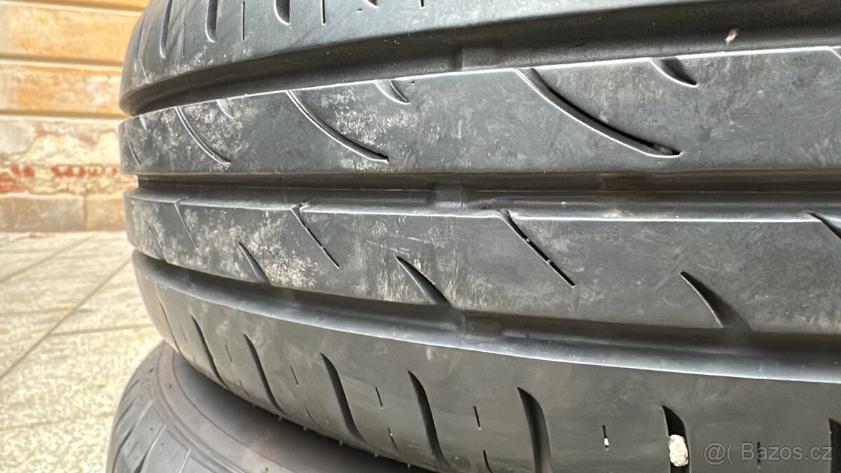 175/70 R14 letní - 3