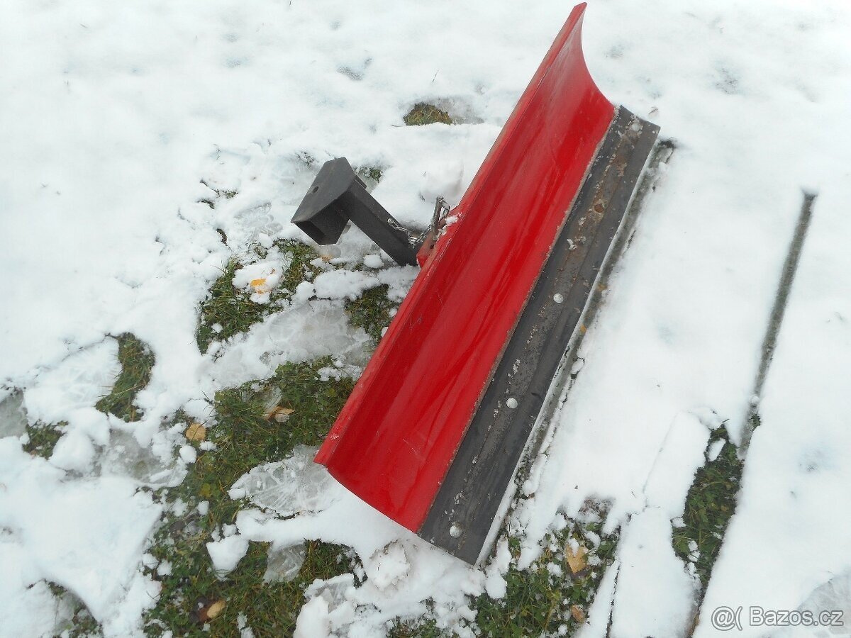 pluh na snih natačeci - Mountfield - 3