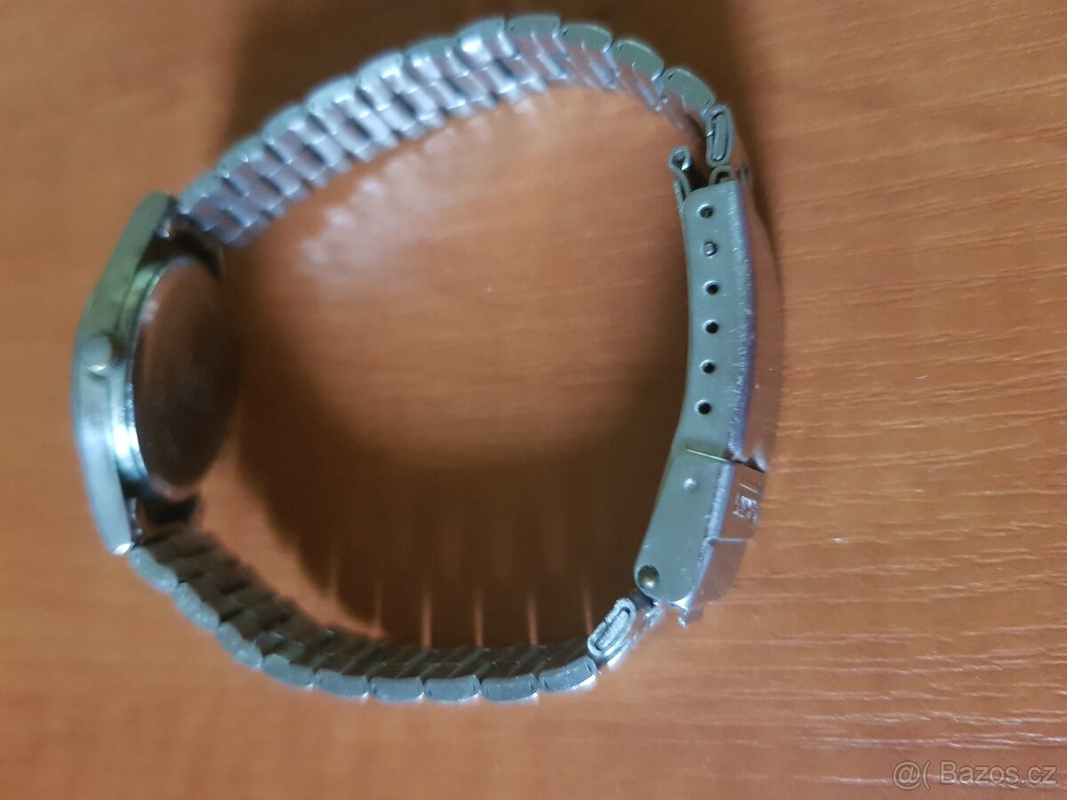 Hodinky dámské - 3