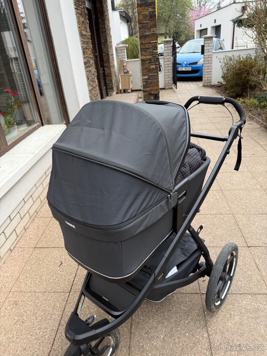Korba Thule Urban Glide 3 a 4 - 3