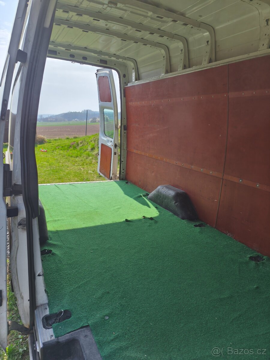 Ford tranzit - 3