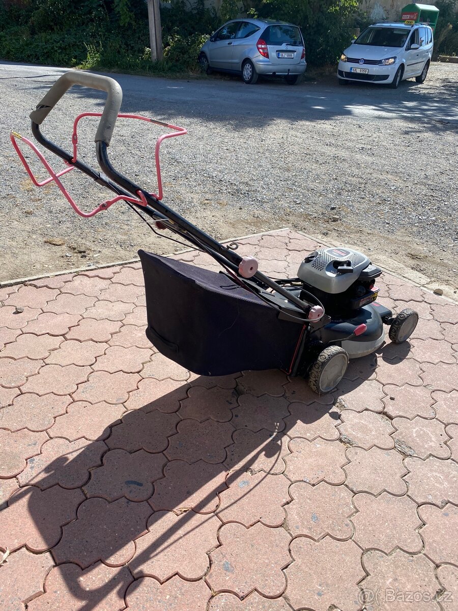 Sakačka MURRAY MX 550 - 3