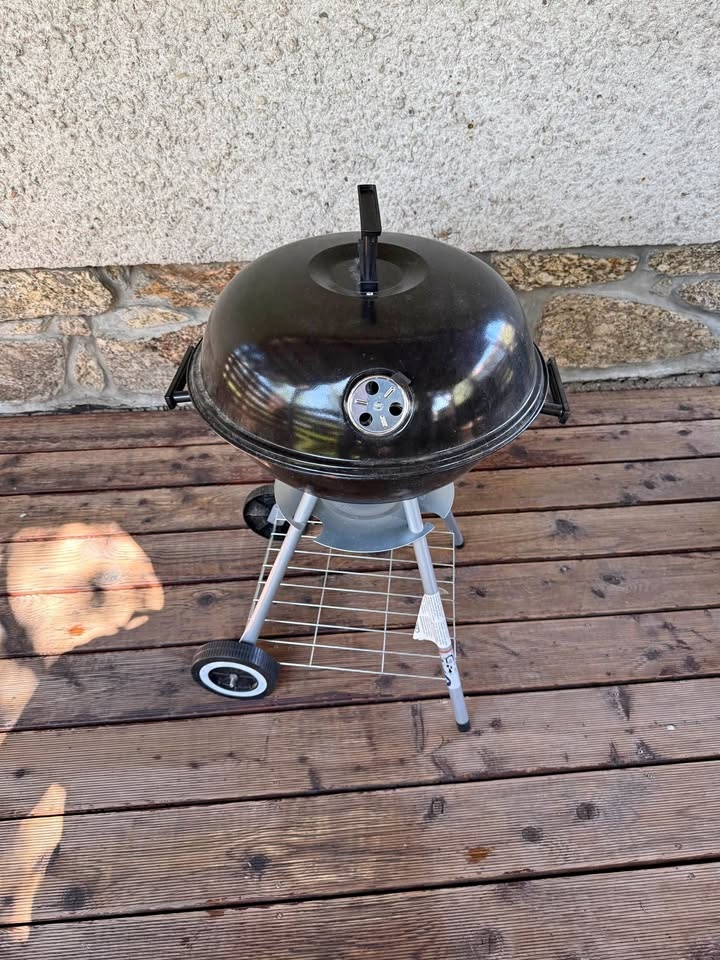 Koupím gril-Koupím - 3