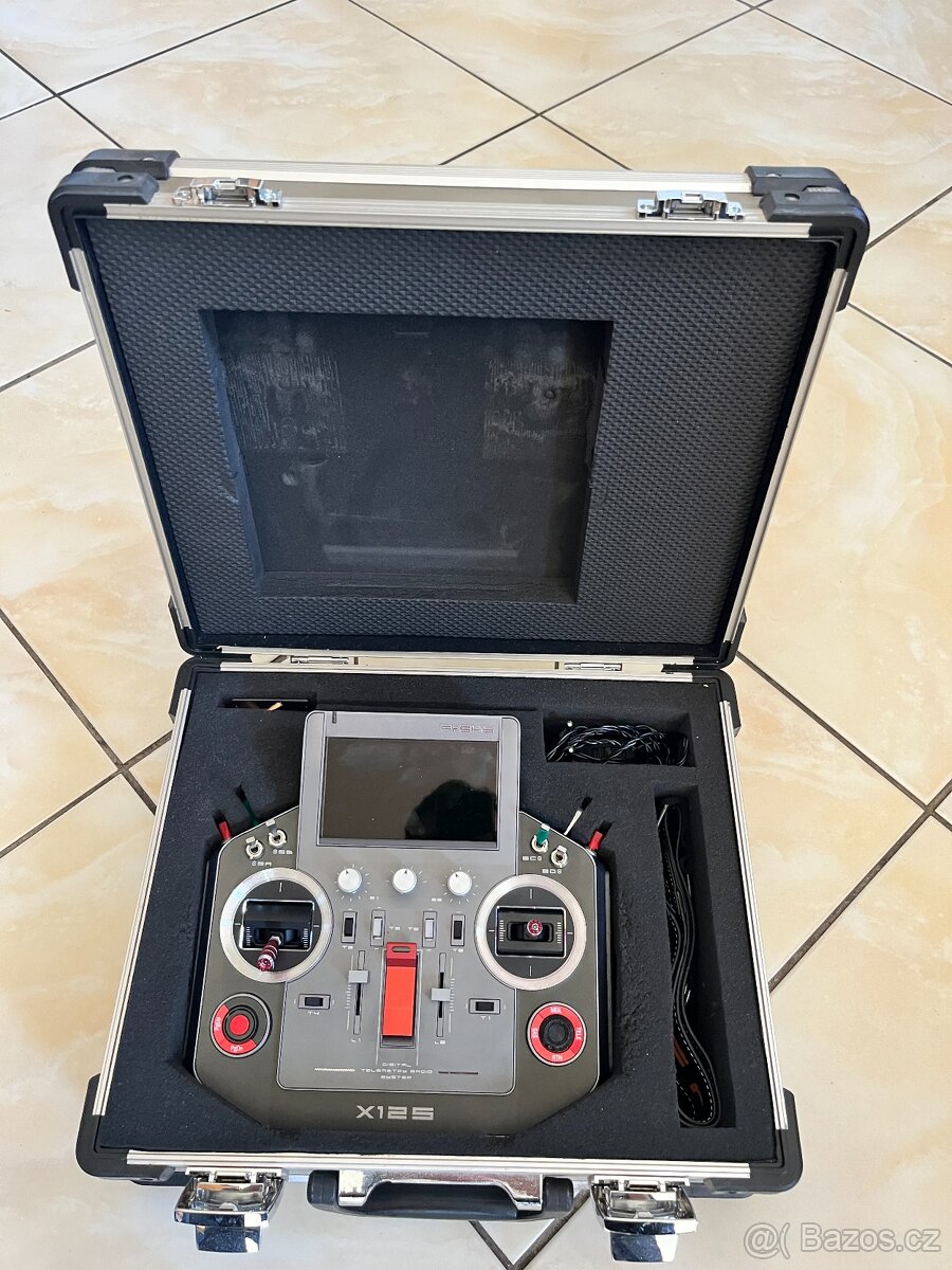 Frsky HORUS x12s - 3