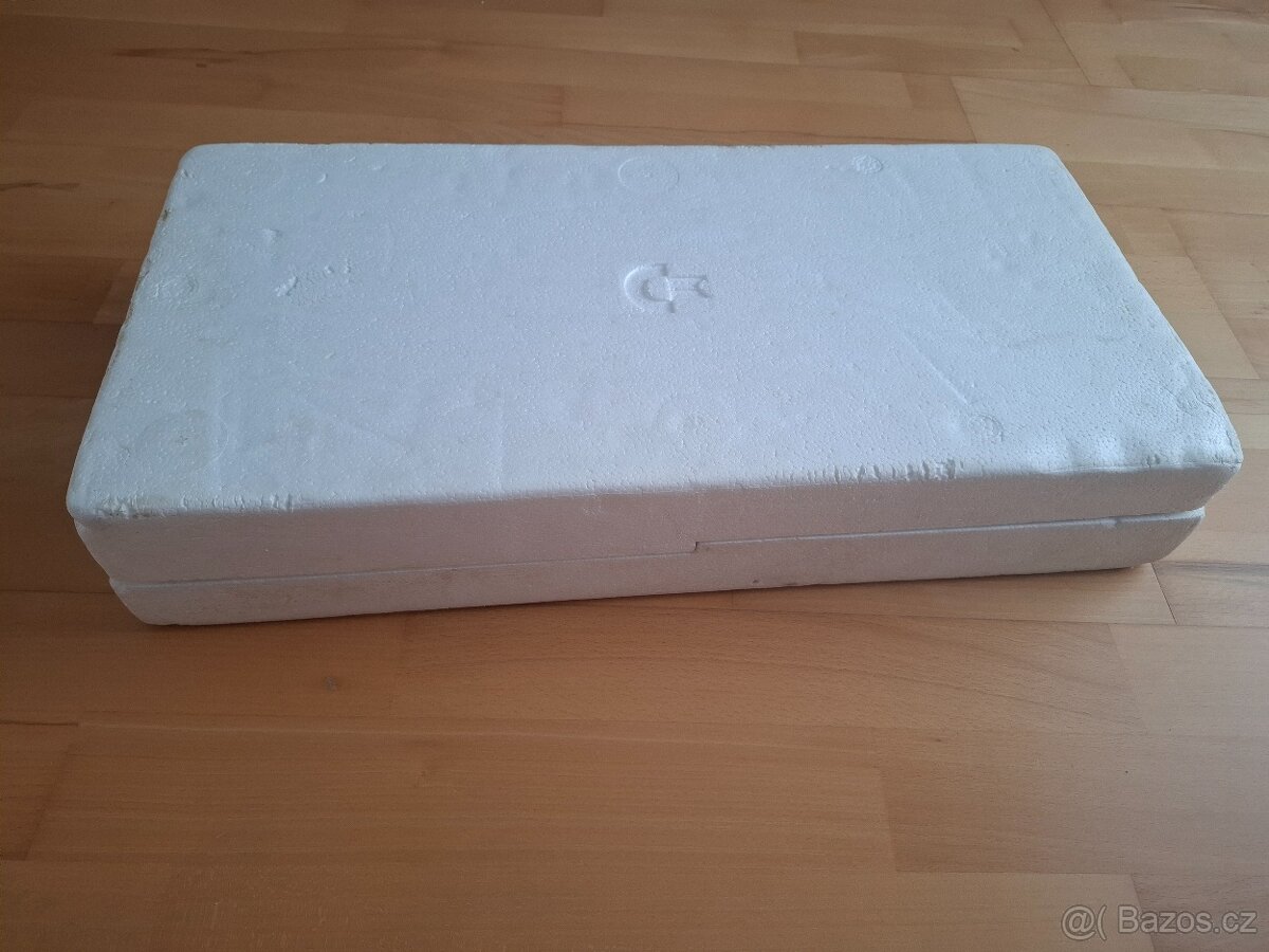 Commodore C64 C + originiál příslušenství - 3