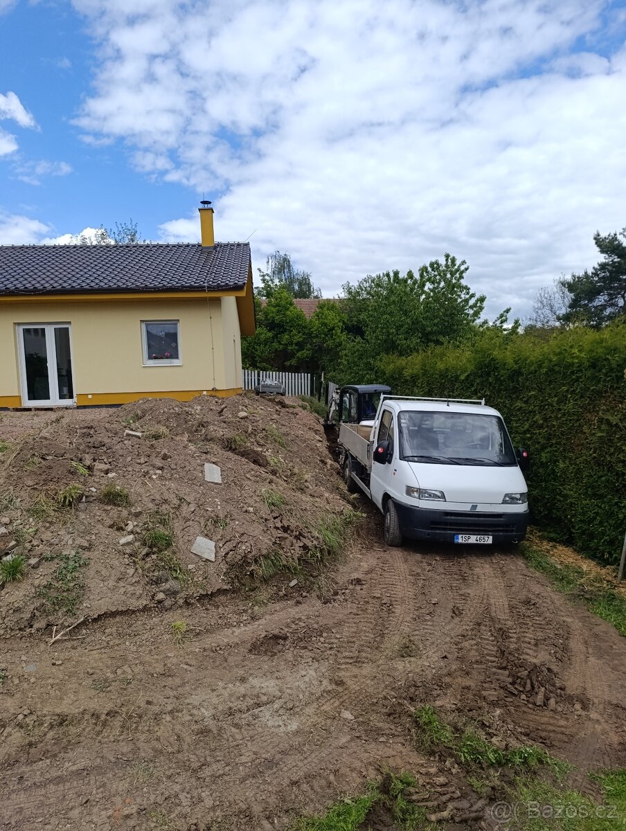 Fiat Ducato, sklopka - 3