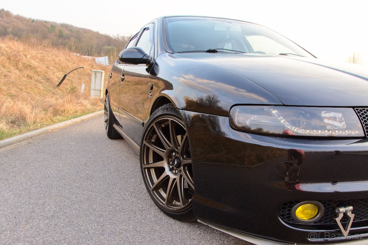 Seat Leon 1M, ARL, 1.9 tdi - 3