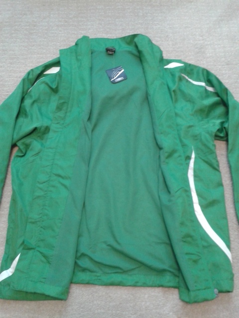 Větrovka Umbro - 3
