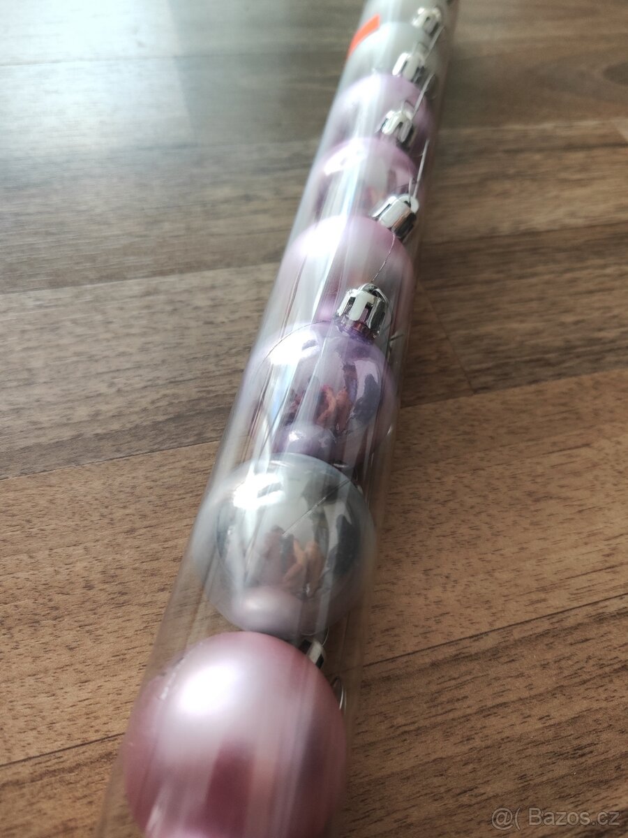 vánoční ozdoby - 3