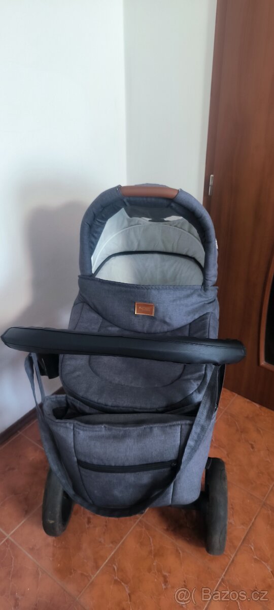 Kočárek Kunert - 3