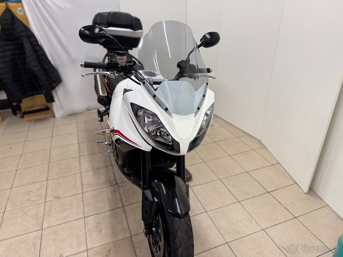 TRIUMPH TIGER 1050 SPORT,TOP - 3