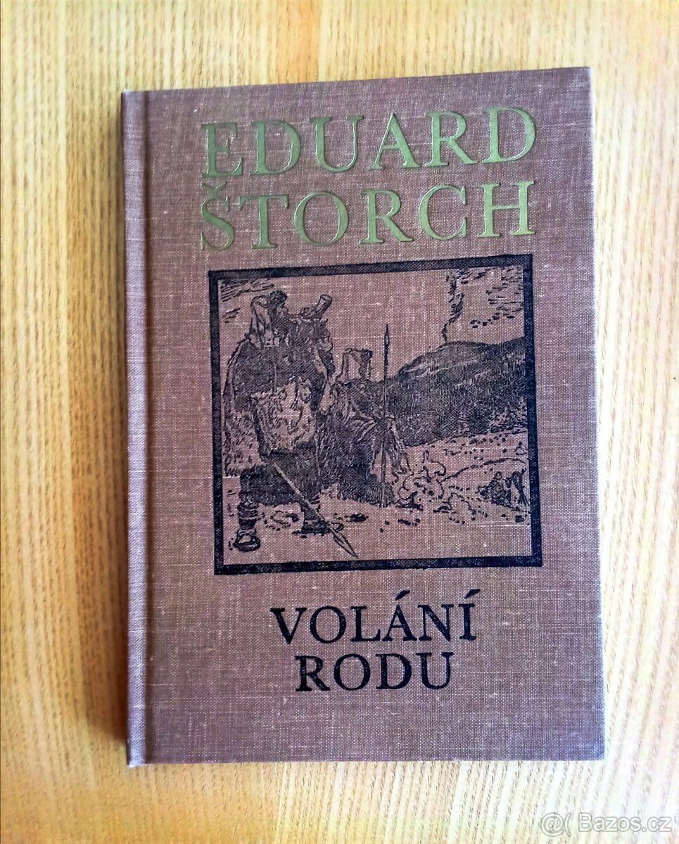 Eduard Štorch - 3