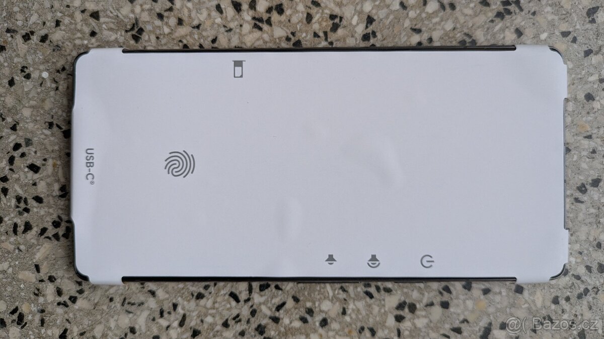 Google Pixel 7a 8 GB | 128 GB | Dual-SIM | Charcoal - 3