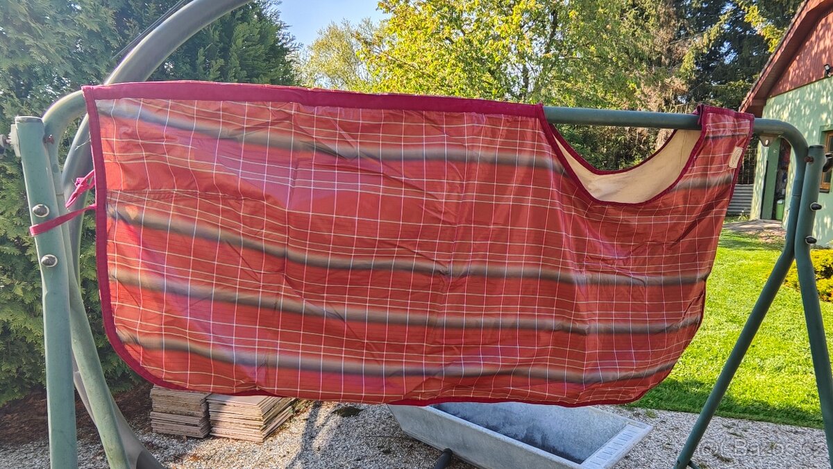 Prodám deky výběhové, stájové a proti hmyzu - 3