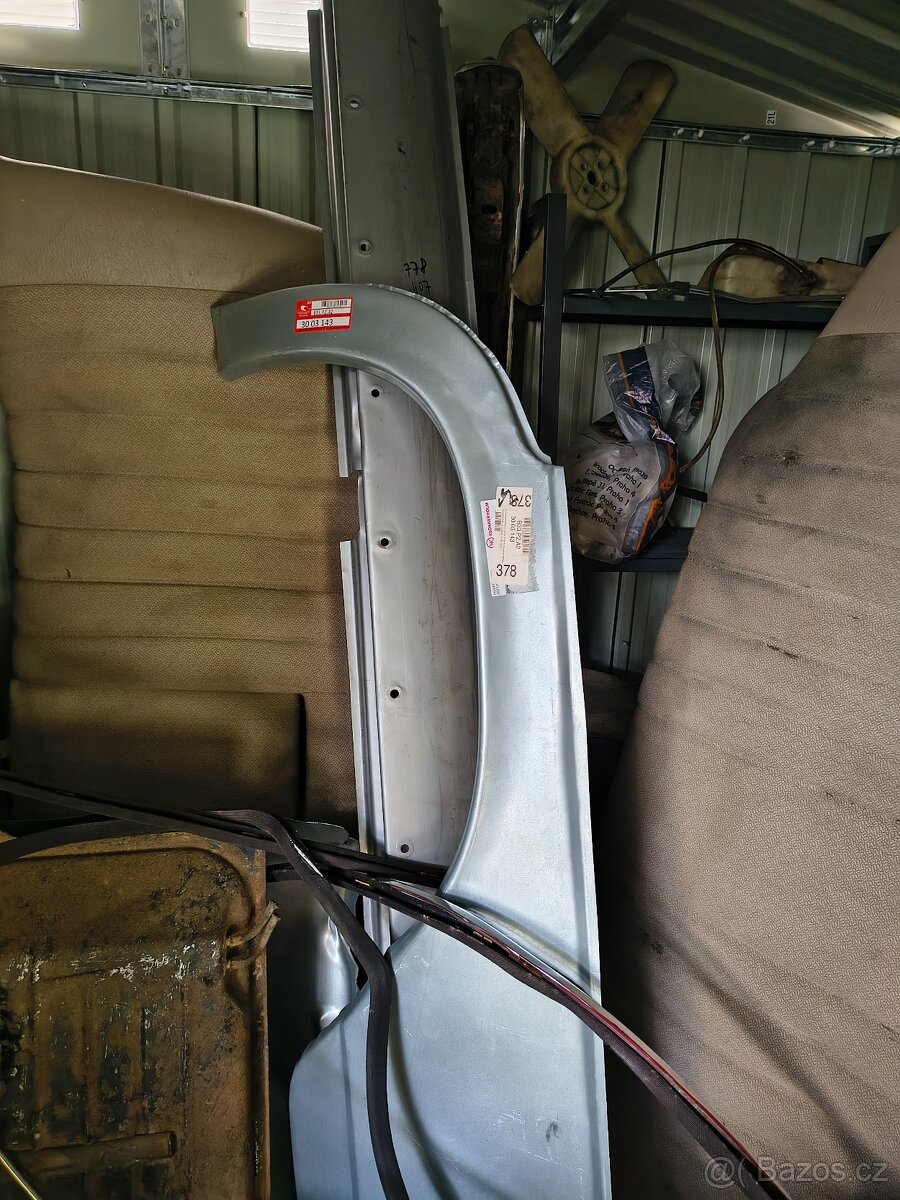 Mercedes w114 w115 -73 - 3