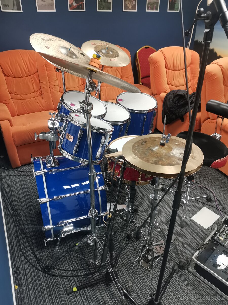 Yamaha Recording Custom - 3