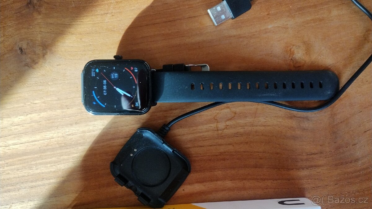 Niceboy Watch Lite 3 - 3