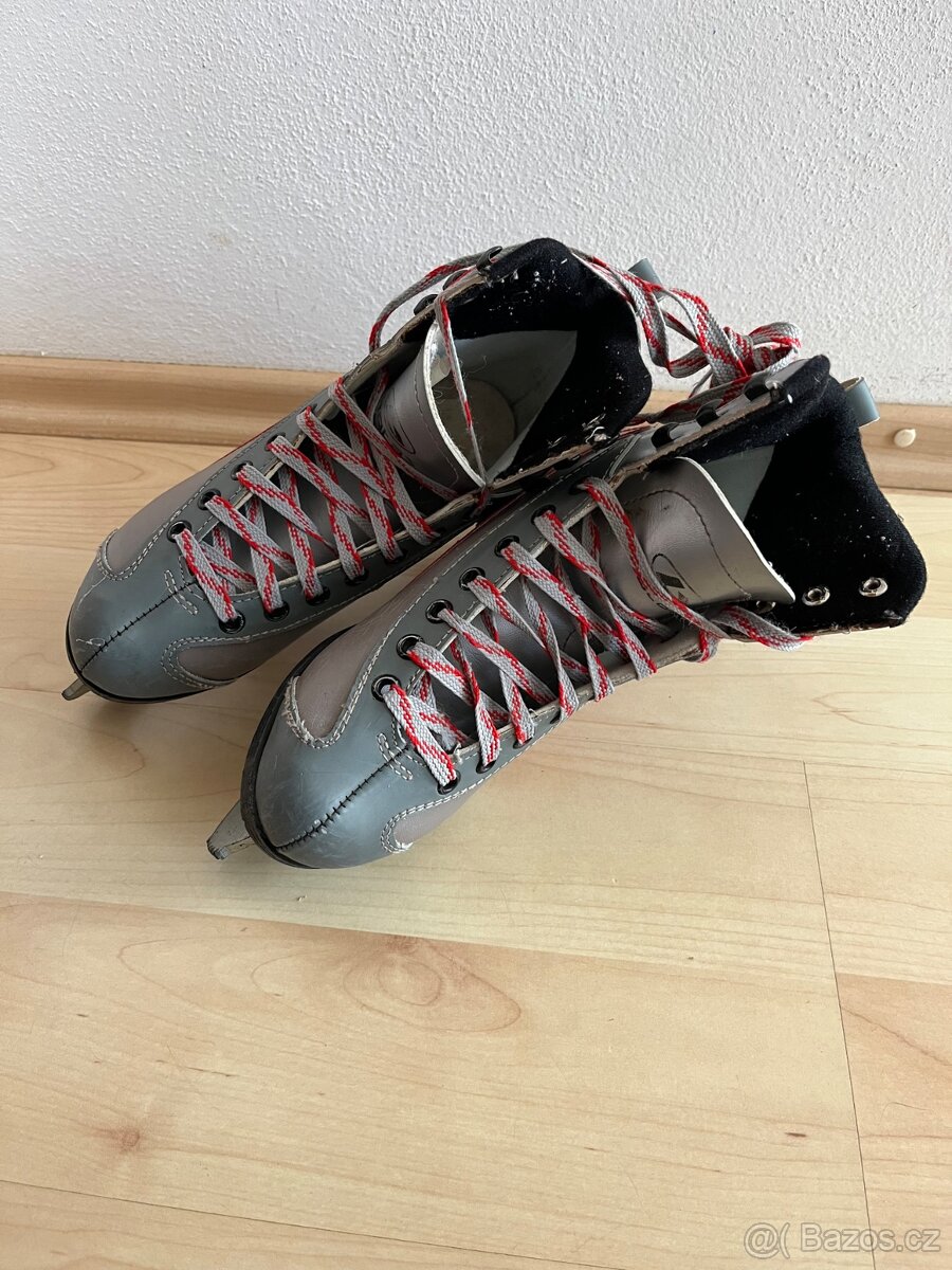 Dětské brusle vel. 35 - 3