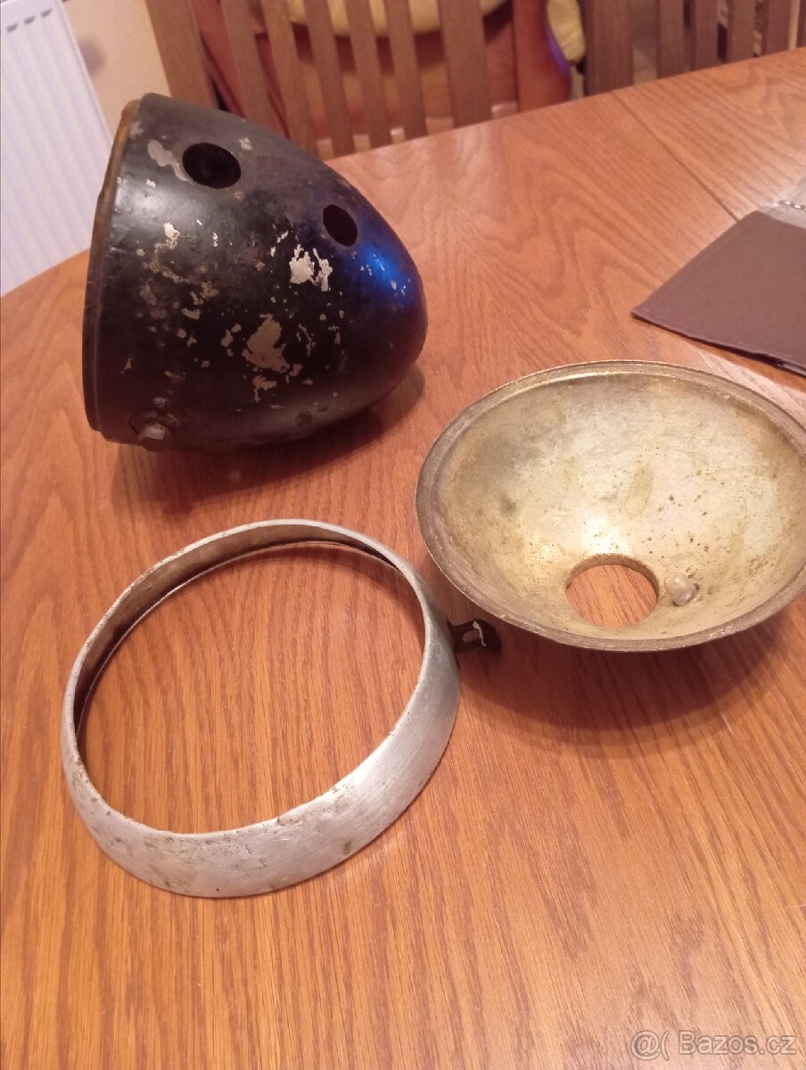 Světlo CZ - Mobila - 3