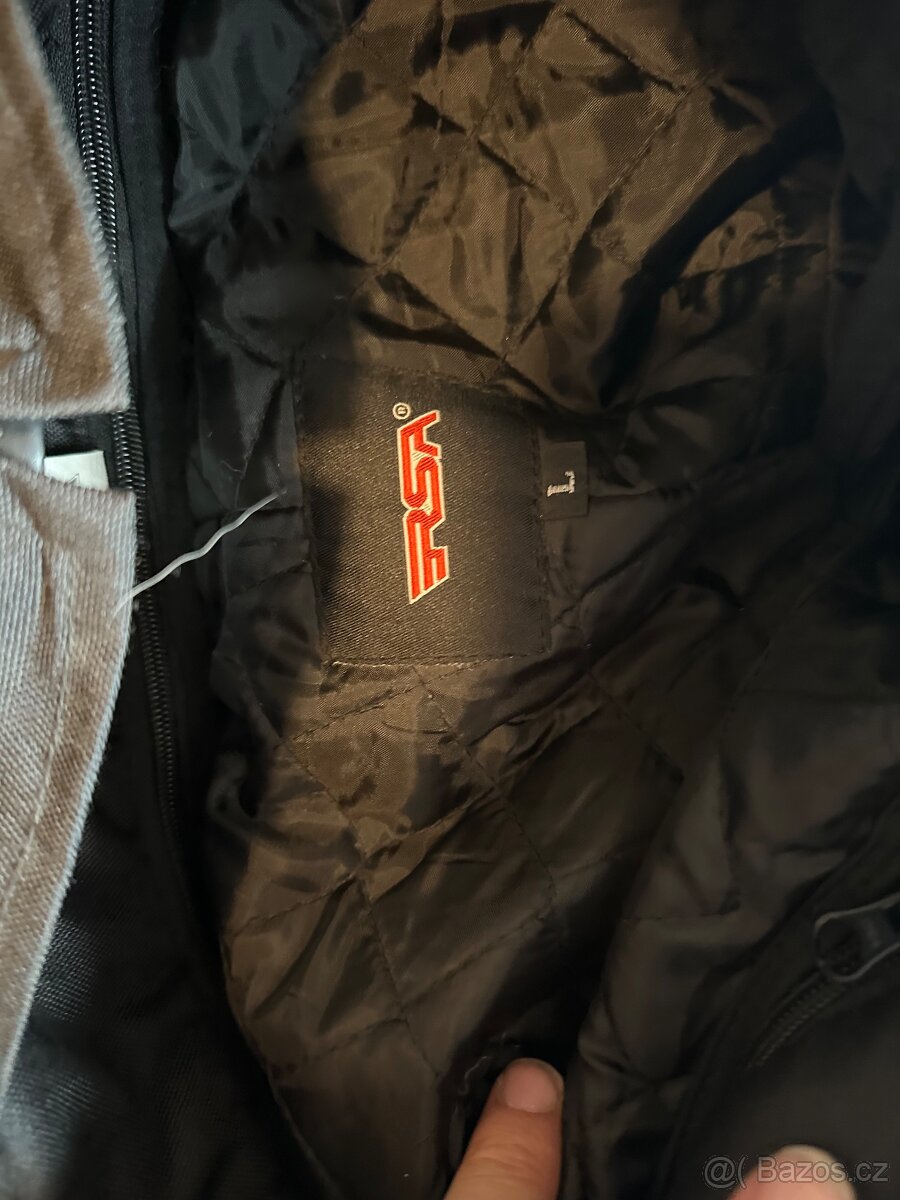 Prodej oblečení na motorku - 3