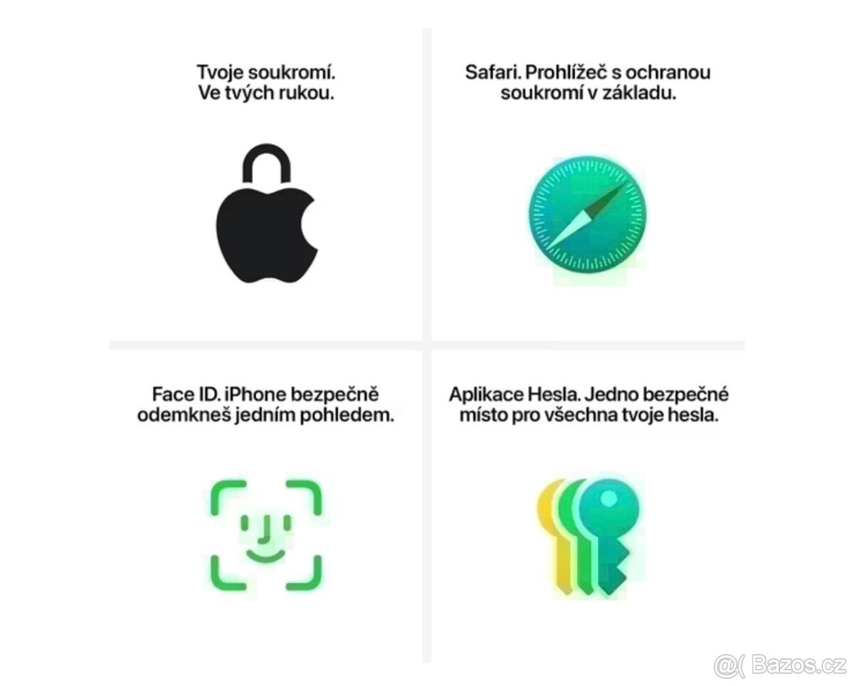 iPhone 16 Pro Max 512 GB – Desert Titanium,nový,nerozbalený - 3