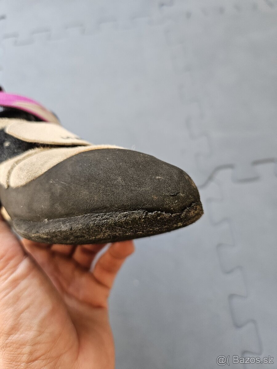 Lezečky La Sportiva Katana women 38 - 3