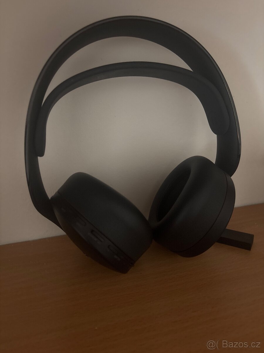 Playstation 5 slim bez mechaniky + 2x ovladač - 3