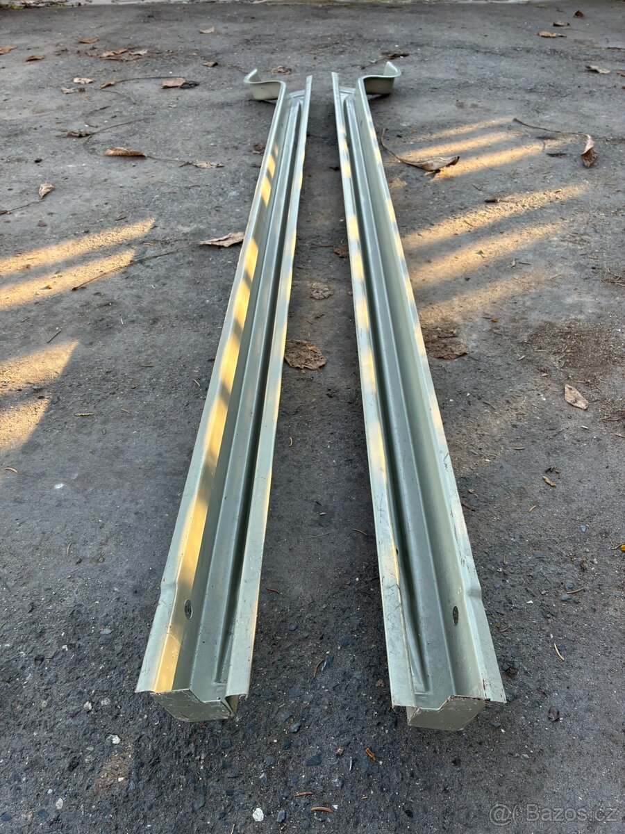 Náhradní díly Wartburg 353 - 3