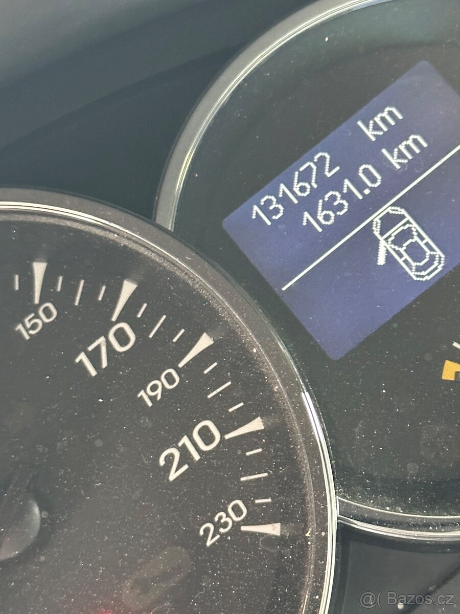 Renault fluence 1.5dci motor 133tkm - 3