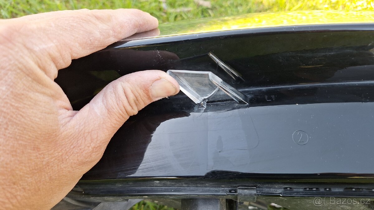 Full led matrix světlomet Octavia 4 5E4941015A - 3