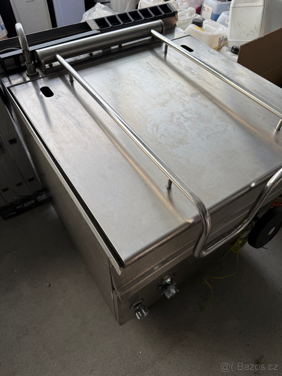 Pánev sklopná RM - BR80-98ET/N - 3