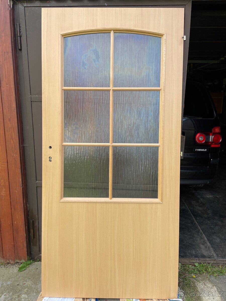 Prodám dveře - 3