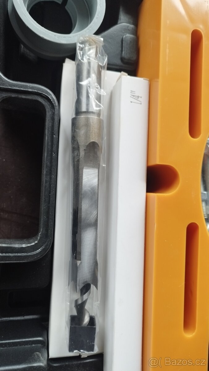 Dlabací souprava - 3