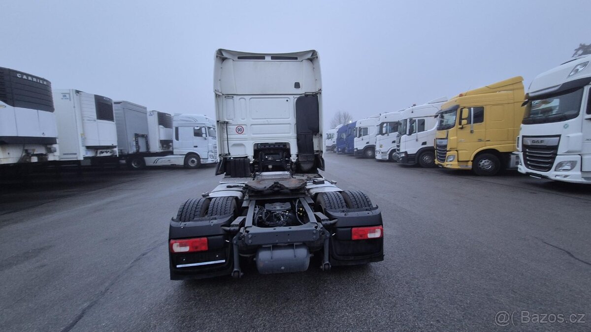 DAF XF 450 FT LOW DECK SSC EURO 6 - 3