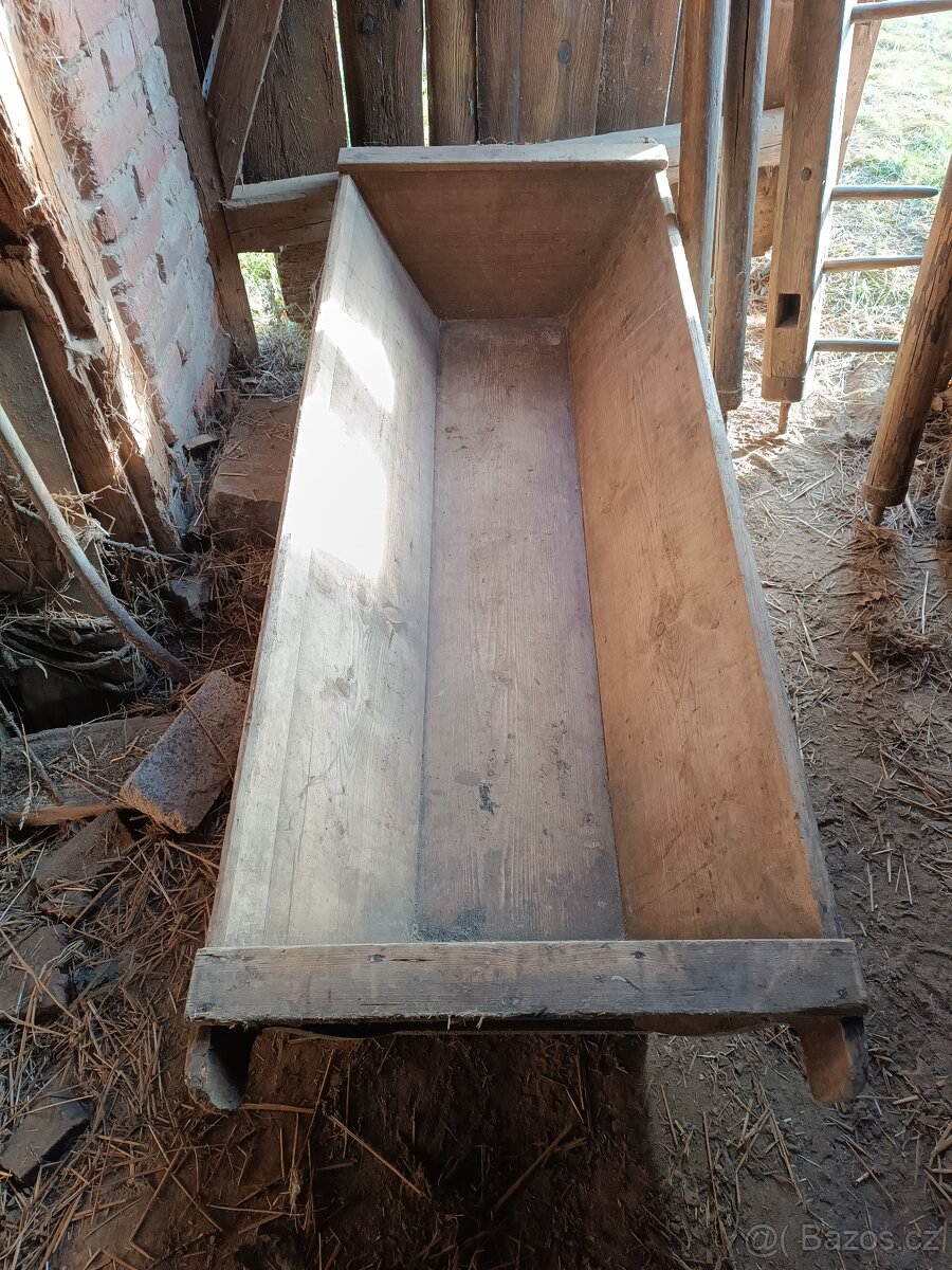 Rýna + troky na zabijačku - 3