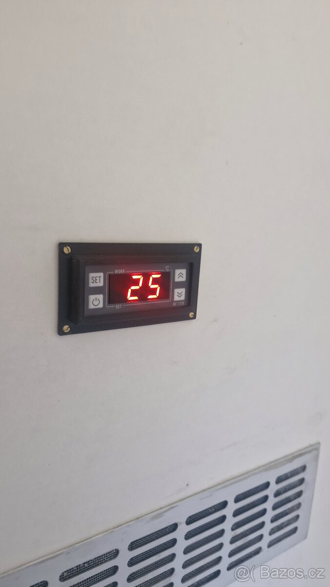 Terárium 120x105x55 - 3